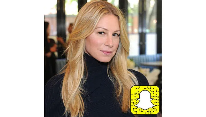snapchat 