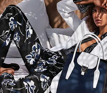 michael kors resort 2018