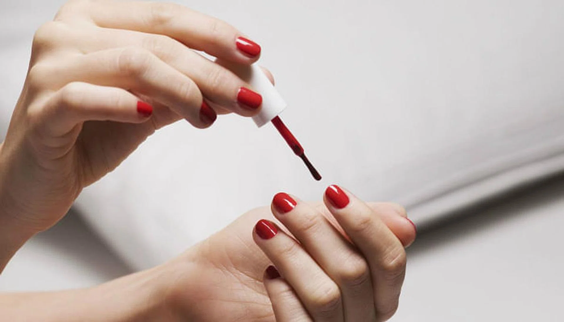 Nail polish