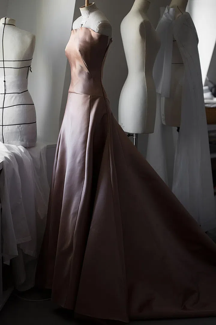 Photo: Courtesy of Dior/© Sophie Carre