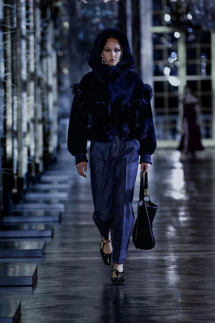 Photo: Dior
