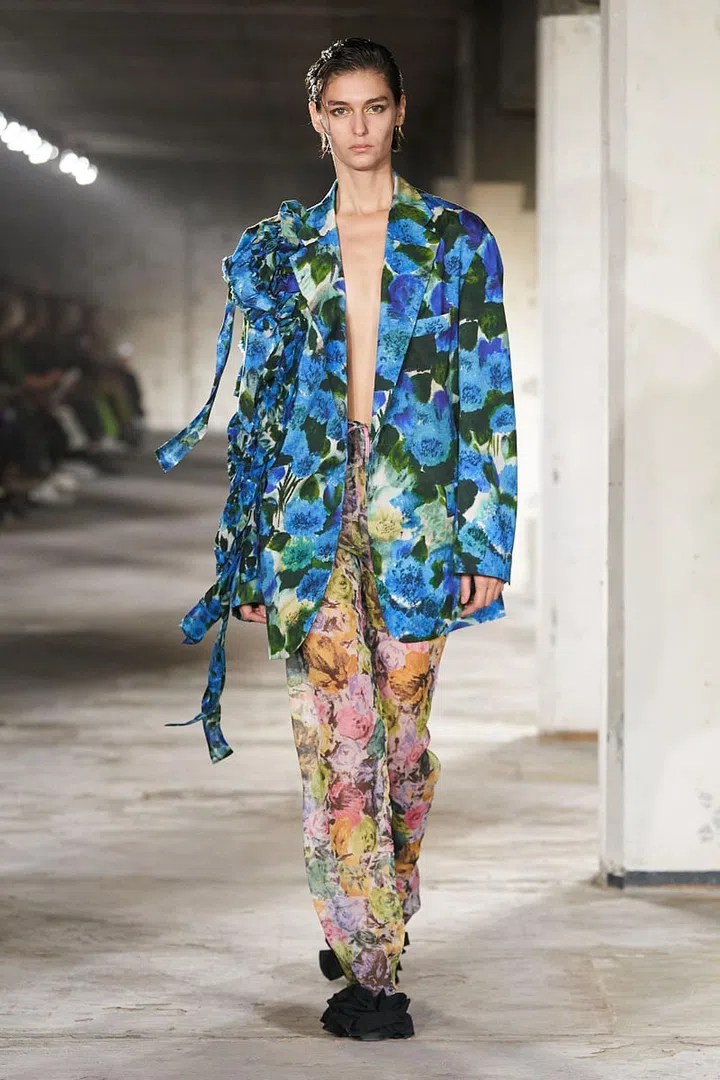Photo: Dries Van Noten