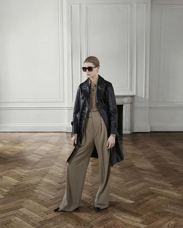 Photo: Burberry