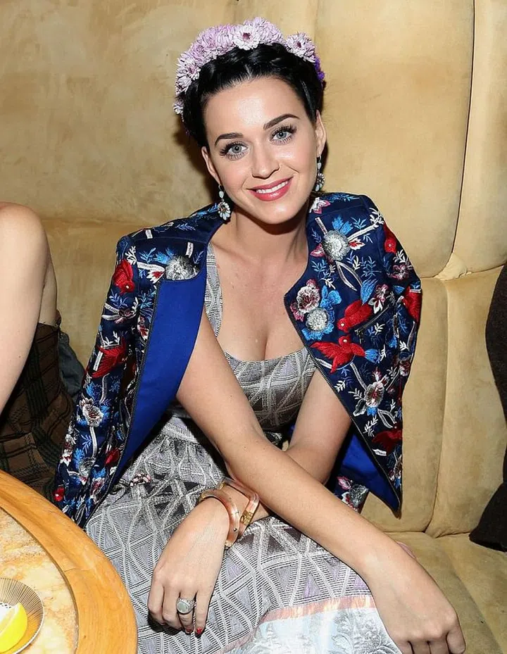This is an emotional one: Katy Perry surprised Tony Marrero, a survivor of the Orlando nightclub shooting, by personally paying for his first year of film school. Marrero appeared on The Ellen DeGeneres Show and explained that Perry's song "Rise" helped him through his recovery process. A visibly-moved Perry surprised Marrero live on the show with tears in her eyes. "I heard that you're creative just like me and you have dreams," Perry told Marrero. "And I heard that you want to go to film school so I personally want to pay for your first year at film school." There wasn't a dry eye in the audience.