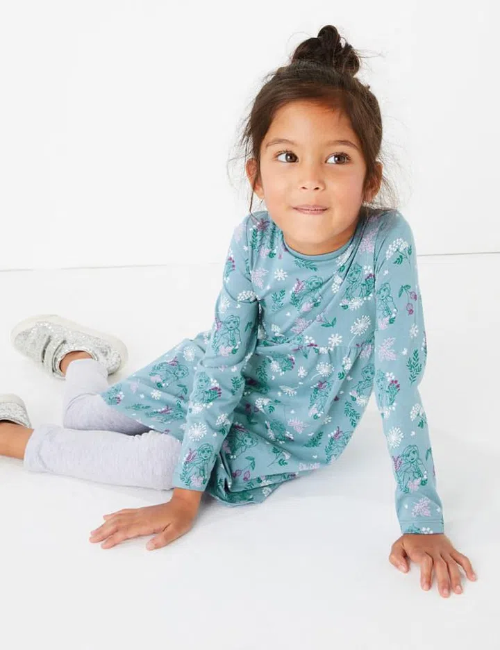 Available online and at selected Marks &amp; Spencer stores.

Photo: Courtesy