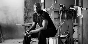 Virgil Abloh Off-White IKEA Collaboration 2018 2019 Furniture Design 1