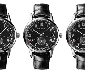 tiffany & co ct60