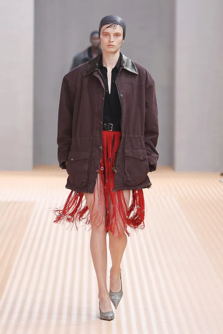Photo: Prada