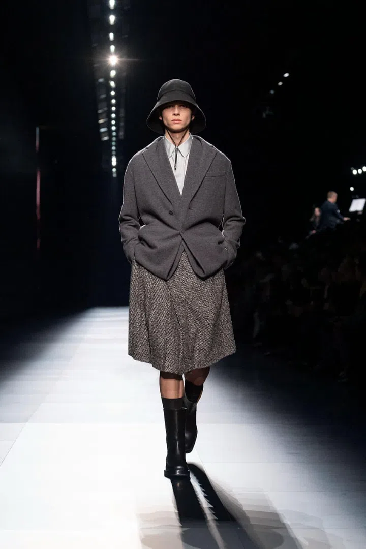 Photo: Dior