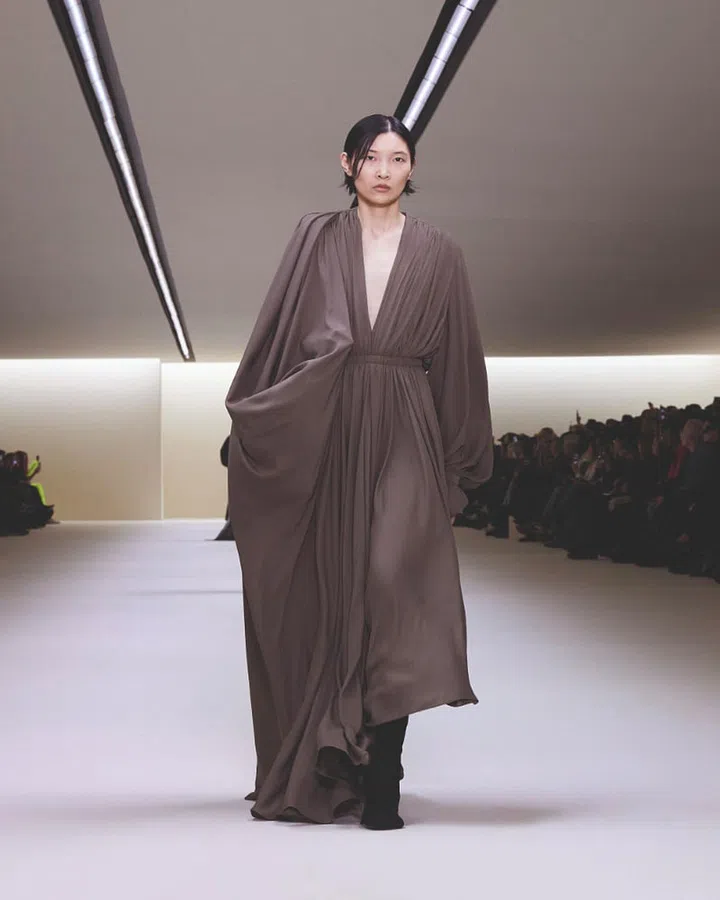 Photo: Courtesy of Balenciaga