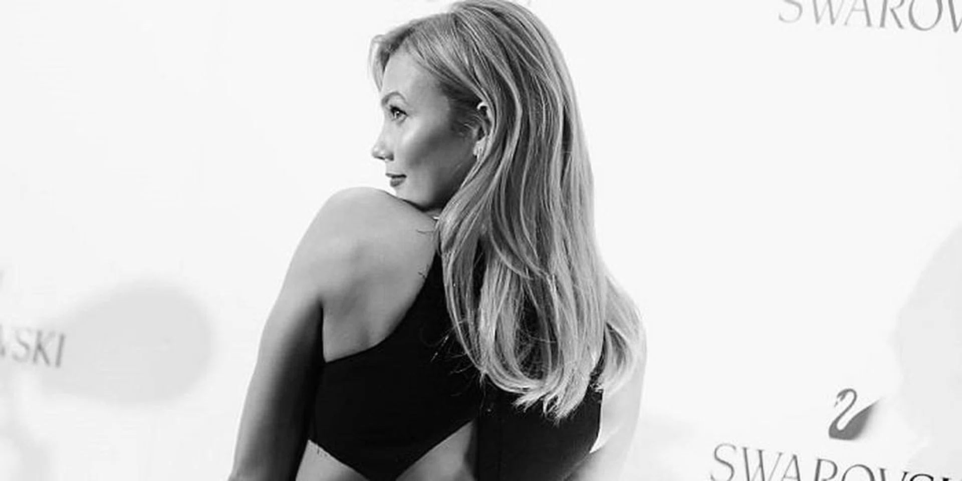 Karlie Kloss