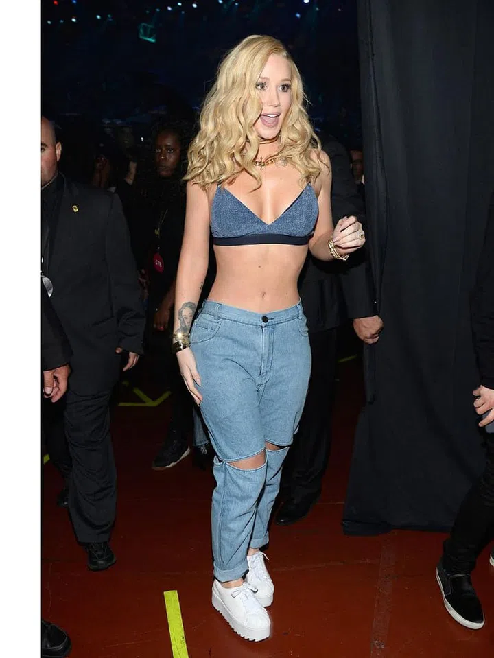Photo: Getty
