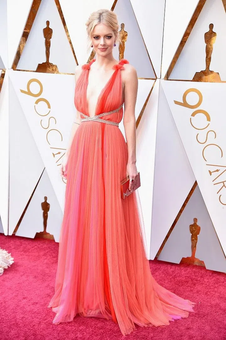 Photo: Getty