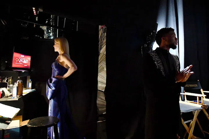 Photo: Getty