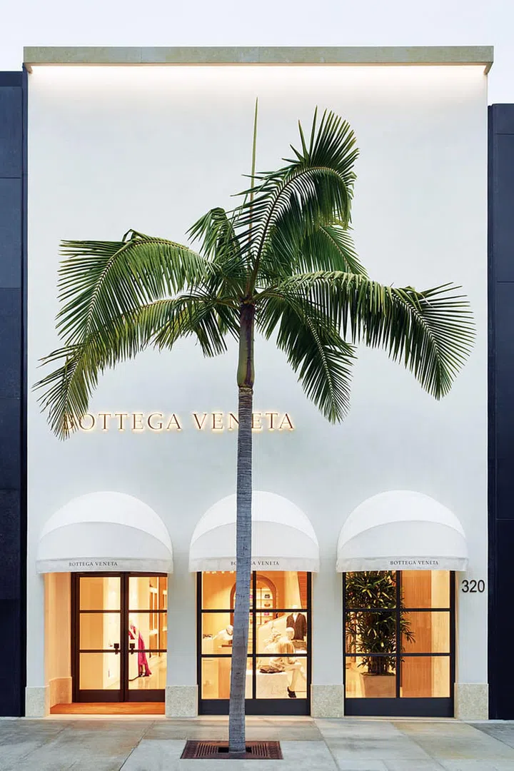 Photo: Courtesy of Bottega Veneta