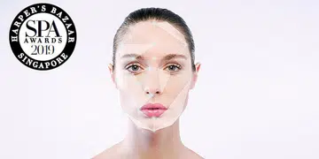 The Aesthetics Medical Clinic - Tetra 4-In-1 Treatment