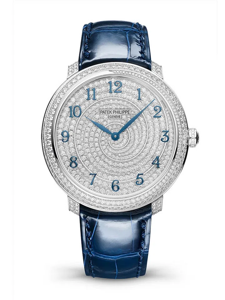 Celebrating its 10th anniversary this year, the prestigious Patek Philippe Seal honours excellence beyond compare. Transcending finishing and decoration, the PP Seal, as it is otherwise known as, is the gold standard in horology that provides a comprehensive certification covering almost every aspect 
of the timepiece, such as the movement and the dial, setting a higher-standard 
seal on its own.