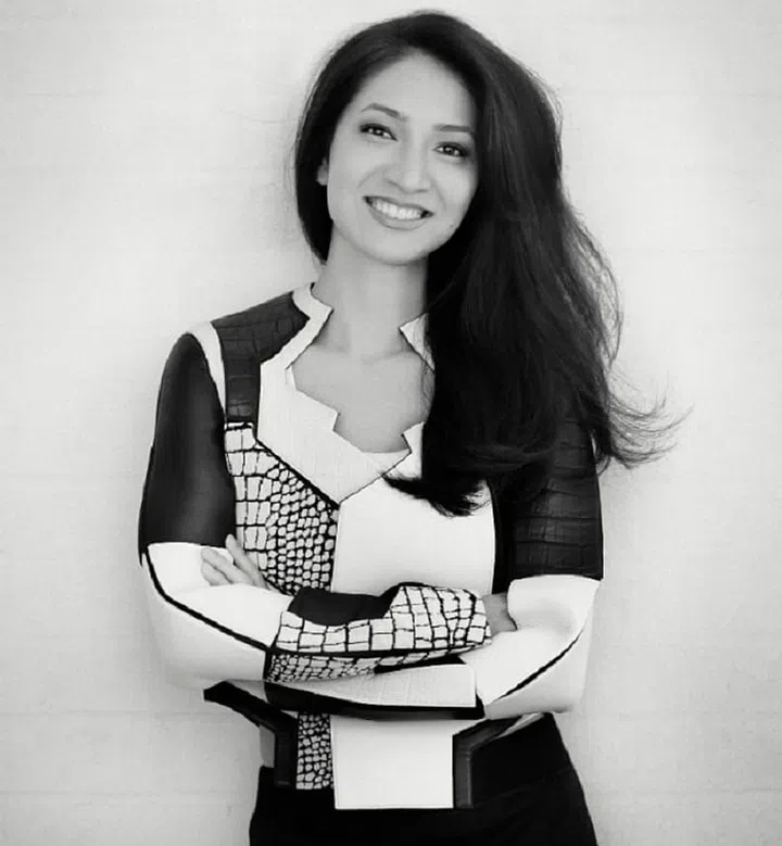 Priscilla Shunmugam 