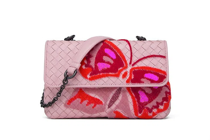 Photo: Bottega Veneta