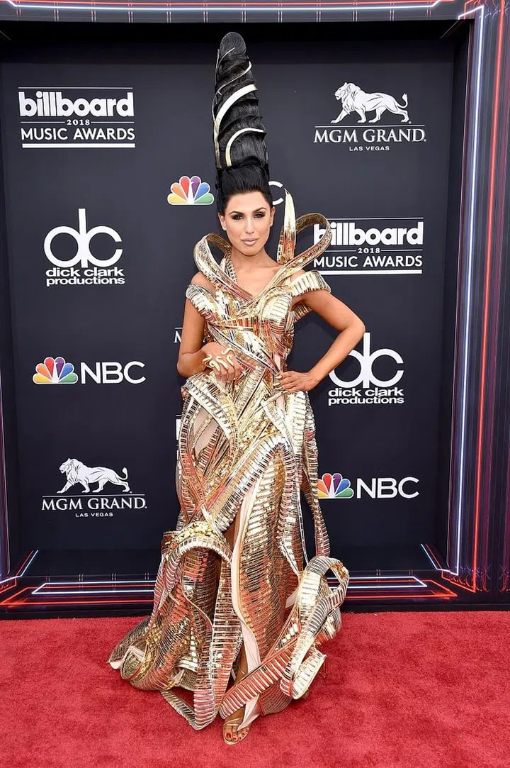 Photo: Getty