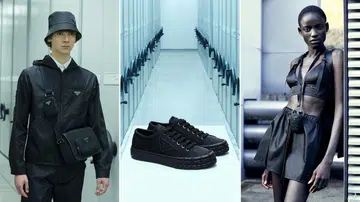 Prada Re-Nylon