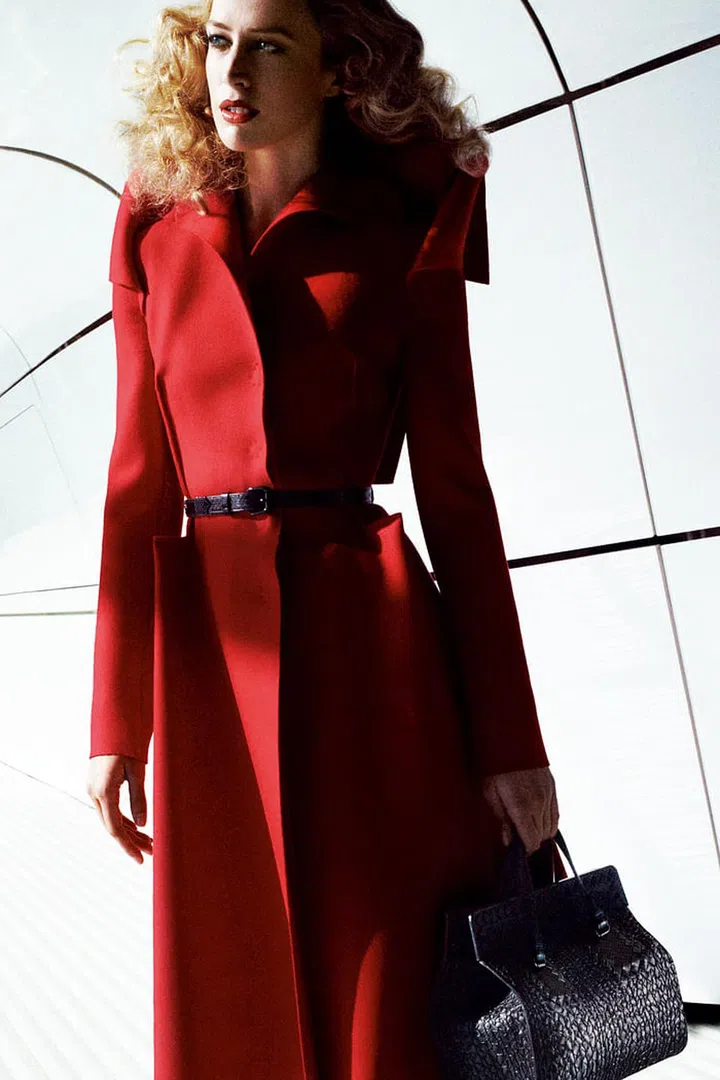 Photo: Courtesy of Bottega Veneta