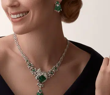 Cartier Beautes du Monde feature image