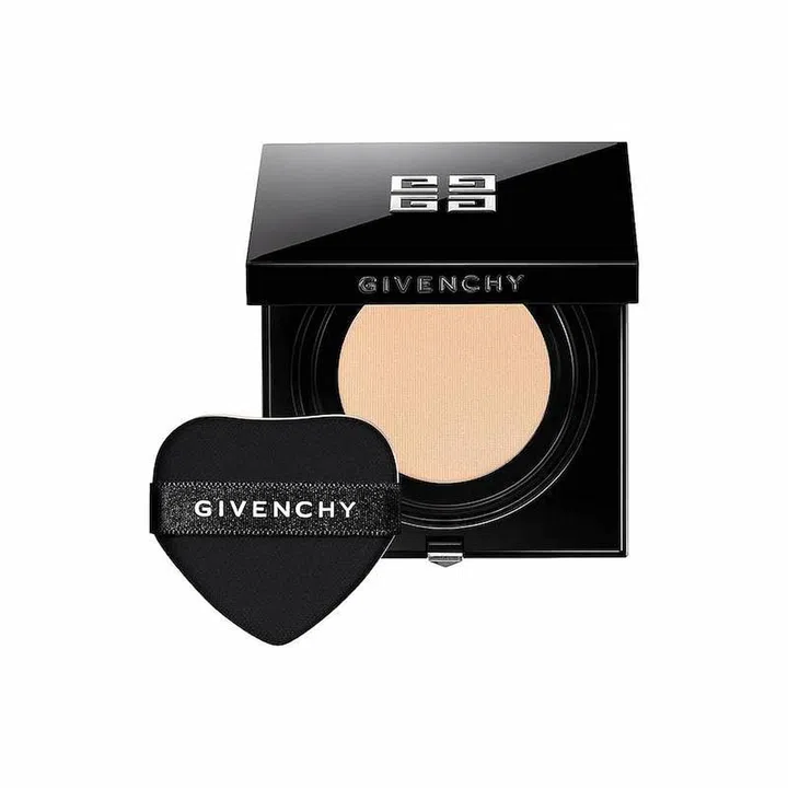 Teint Couture Cushion Foundation, $88, Givenchy at Sephora
