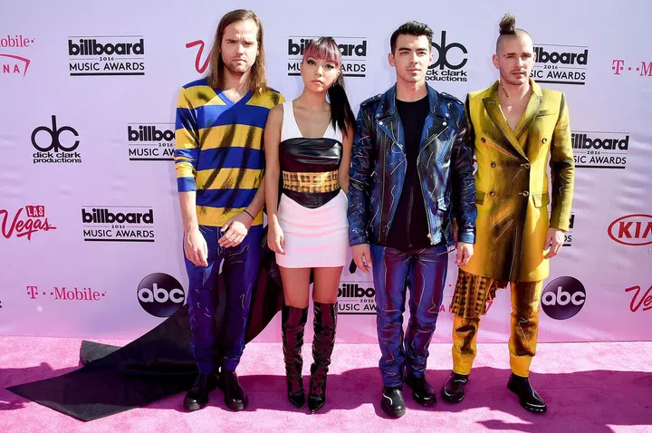 Photo: Getty