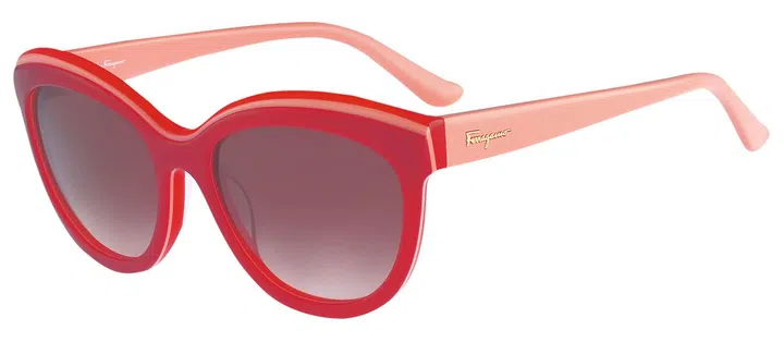 Sunglasses, Salvatore Ferragamo 