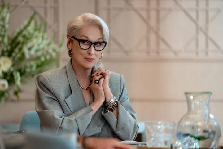 The Devil Wears Prada 2 Movie
