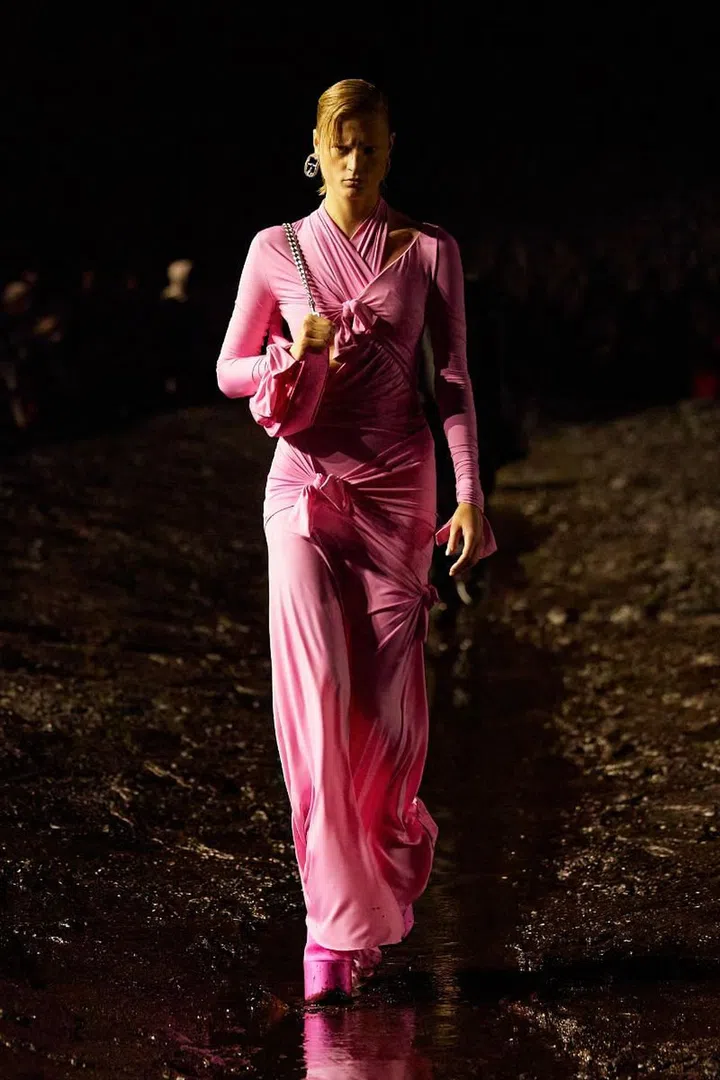 Photo: Balenciaga
