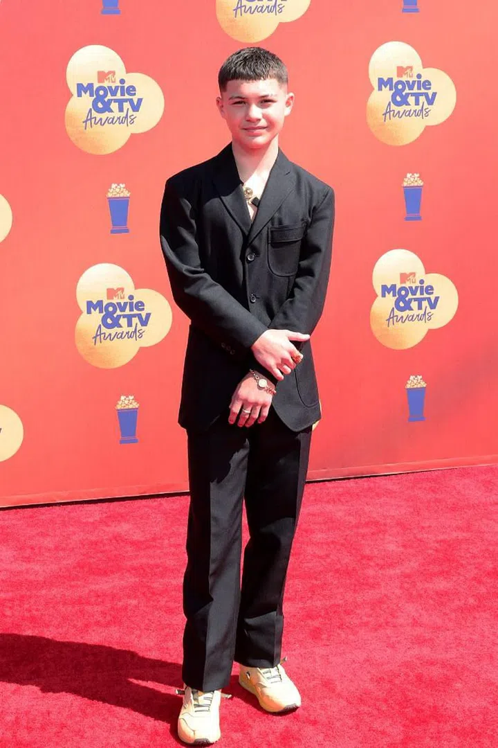 Photo: Getty