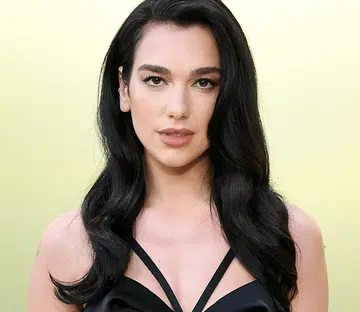 Dua Lipa