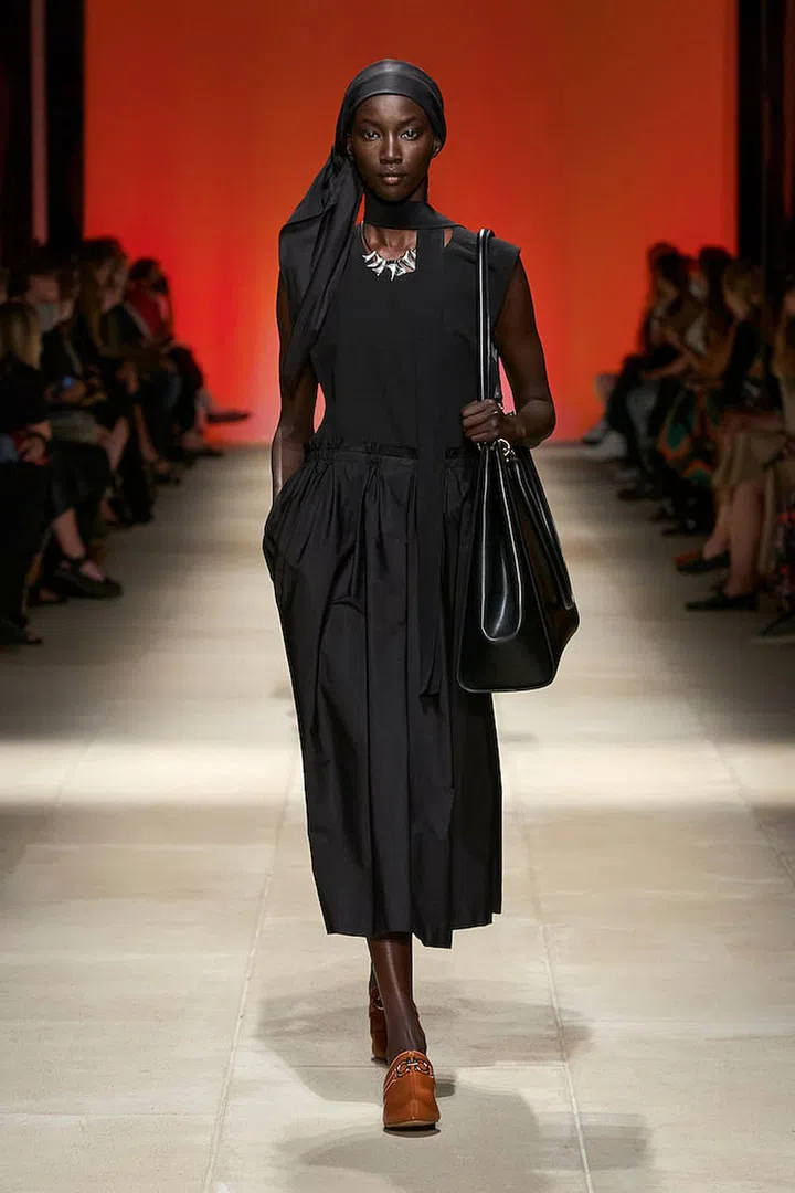 Photo: Salvatore Ferragamo