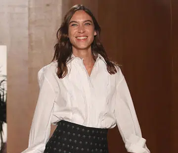alexa chung