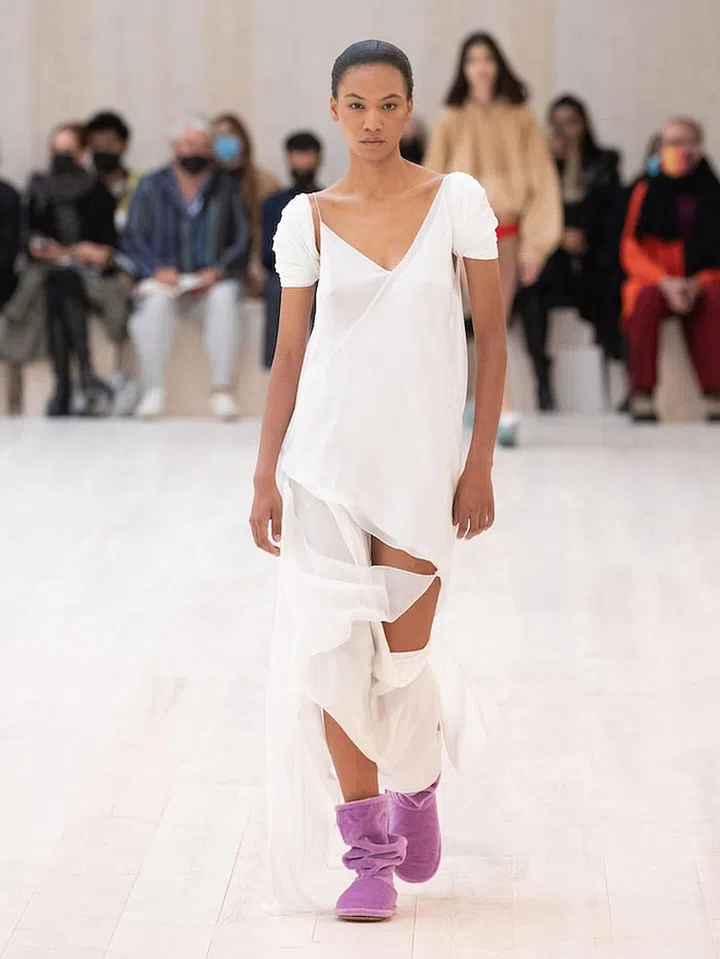 Photo: Loewe