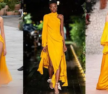 Spring 2019 trends