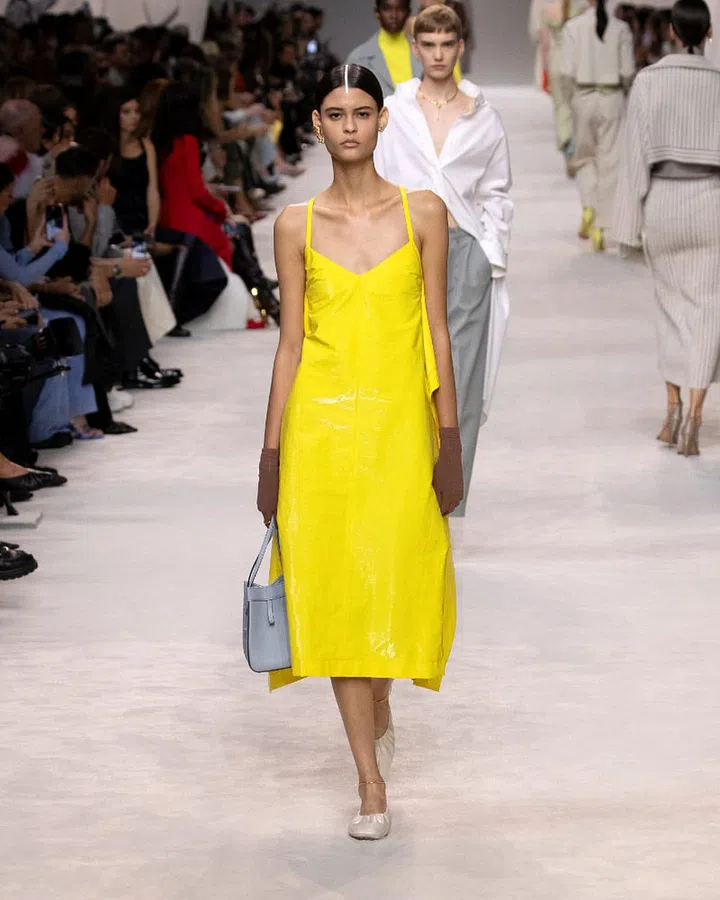 Photo: Fendi