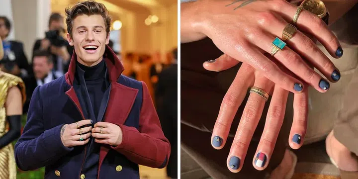 Shawn Mendes (Photo: Getty Images)