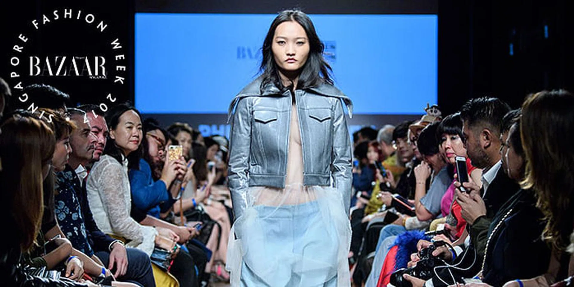 bazaar newgen 2017