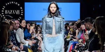 bazaar newgen 2017