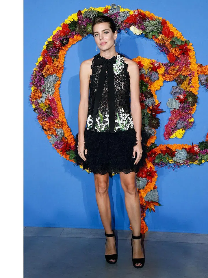 Photo: Getty