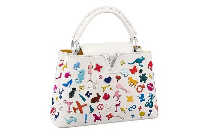 Vik Muniz (Photo: Louis Vuitton)