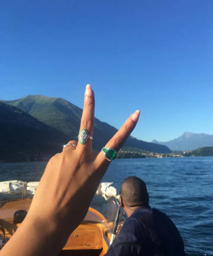 Jay Z Proves His Status As The Ultimate Instagram HusbandJay Z Proves His Status As The Ultimate Instagram Husband