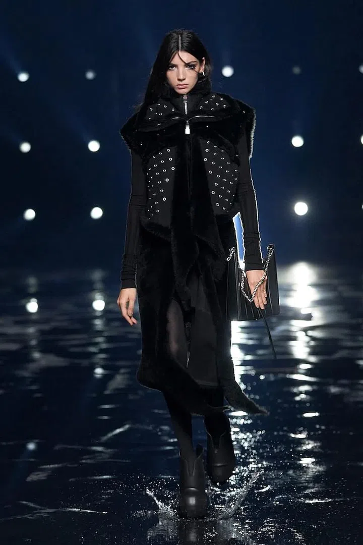 Photo: Givenchy
