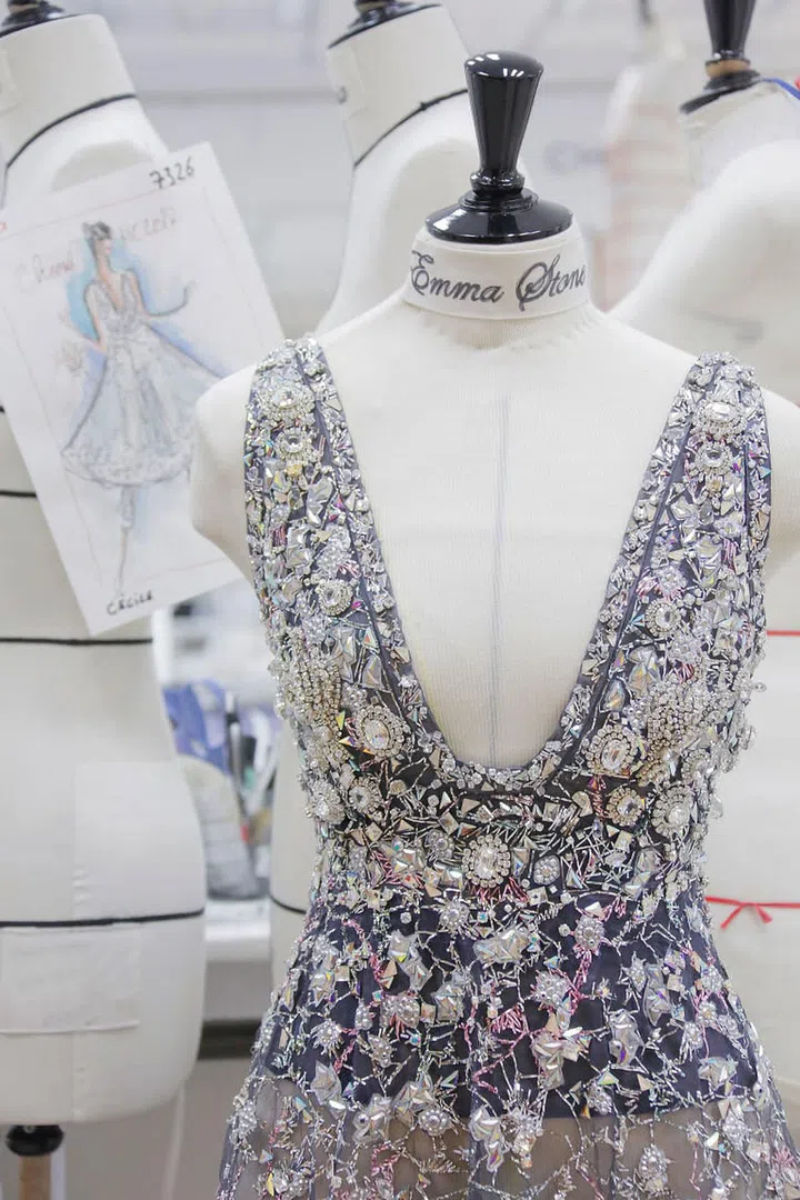 Photo:  Courtesy of Chanel