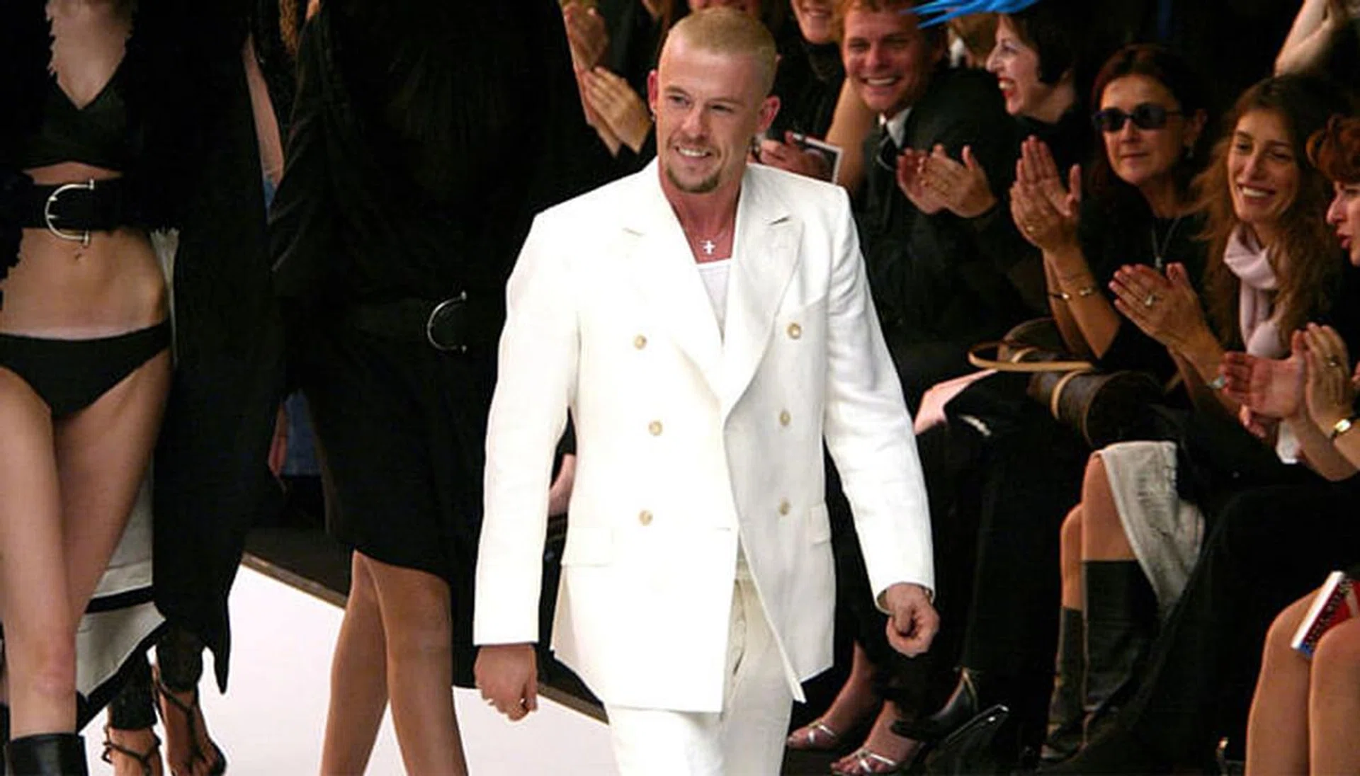 alexander mcqueen