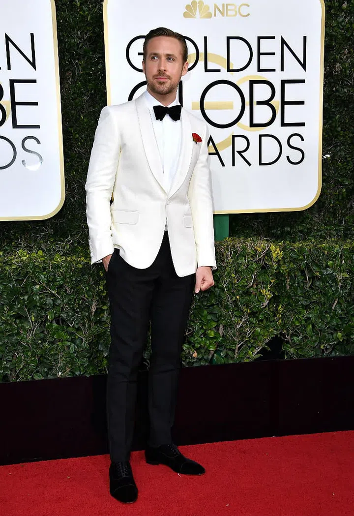 Photo: Getty