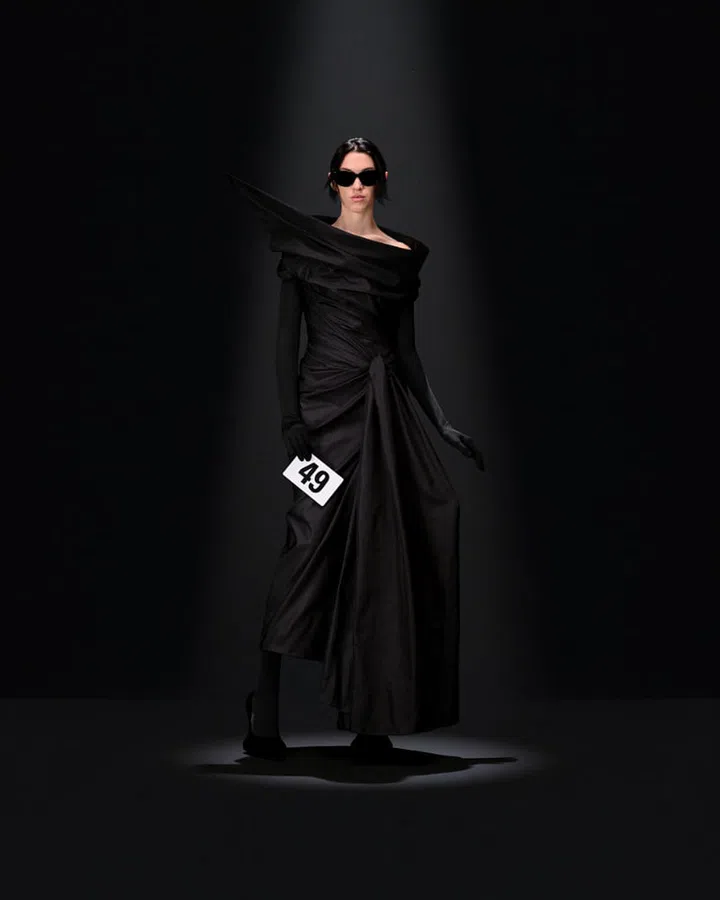 Photo: Balenciaga